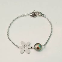 Bracelet minimaliste Tiare