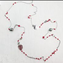 Sautoir Ape Couleurs