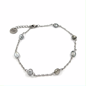 Chevillère keishis chaine