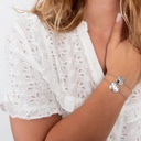 Bracelet Minimaliste Ape New Keishi