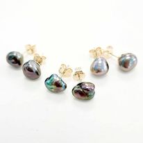 STUDS KEISHIS - OR 9CTS