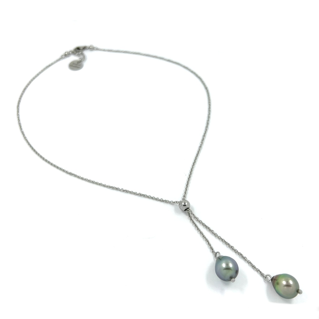Collier toi&amp;moi
