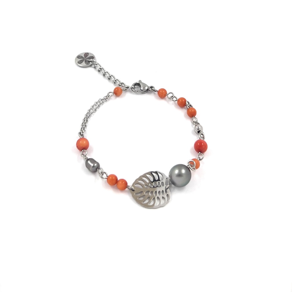BRACELET New Ape orange