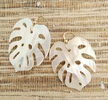 BO Nacre Grande APE Blanche