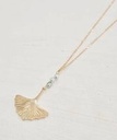 Collier Ginko &amp; 3 Keishis