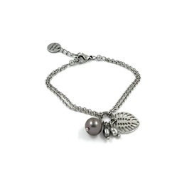 [AP2BR3] BRACELET Ape breloques
