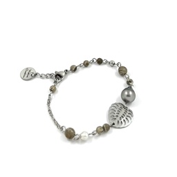 [AP2BRB] BRACELET New Ape Beige