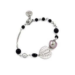 [AP2BRN] BRACELET New Ape noir