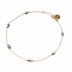 Chaine de Cheville GF 8 keishis