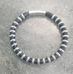 [BRHOM] BRACELET HOMME