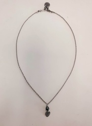 [MINIAPK] Pendentif acier mini ape +1k