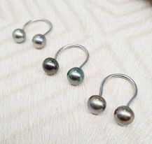 [CHBAA] Bague TOI et MOI acier
